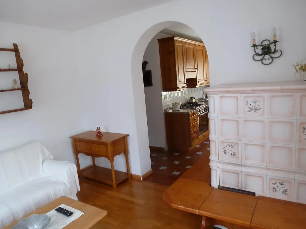Appartamento Sole Borca di Cadore Apartment