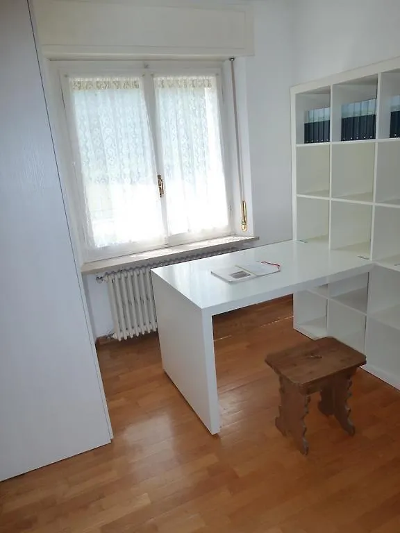 Appartamento Sole Borca di Cadore Olaszország
