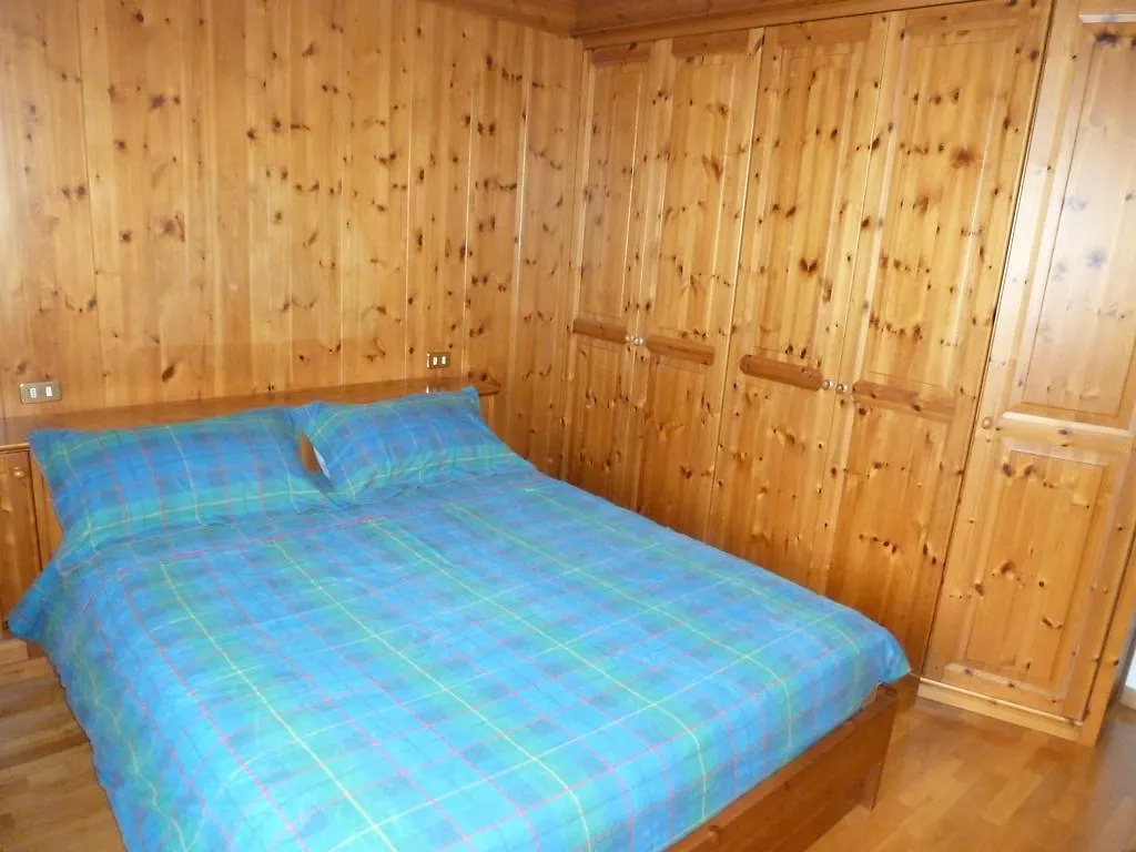 Appartamento Sole Borca di Cadore