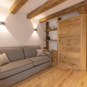Appartamento Lino Deluxe, Borca di Cadore