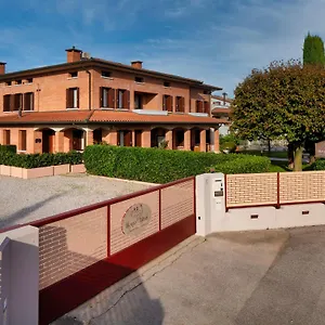 Appartamento Borgo Tabari Locazione Turistica, Mussolente