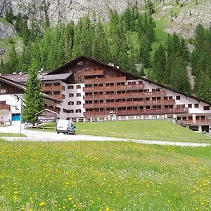 Dolomites Dream Marmolada Apartament